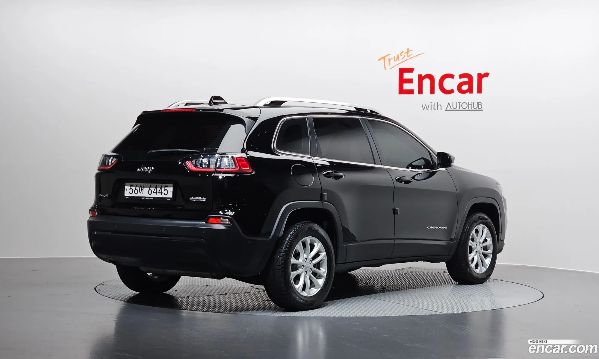 Jeep Cherokee 2019 1C4PJMCB7KD382586 — 5