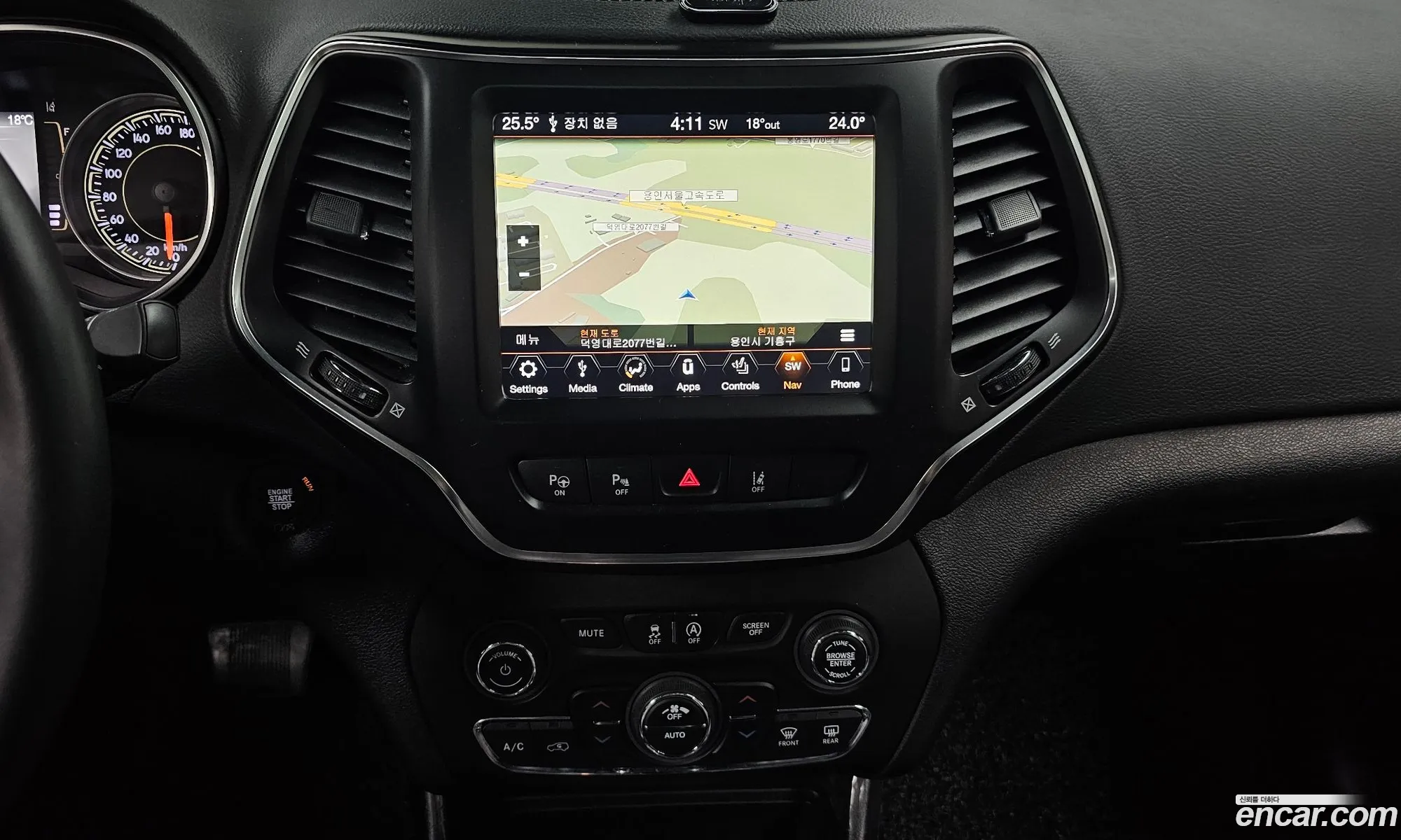 Jeep Cherokee 2019 1C4PJMCB7KD382586 — 20