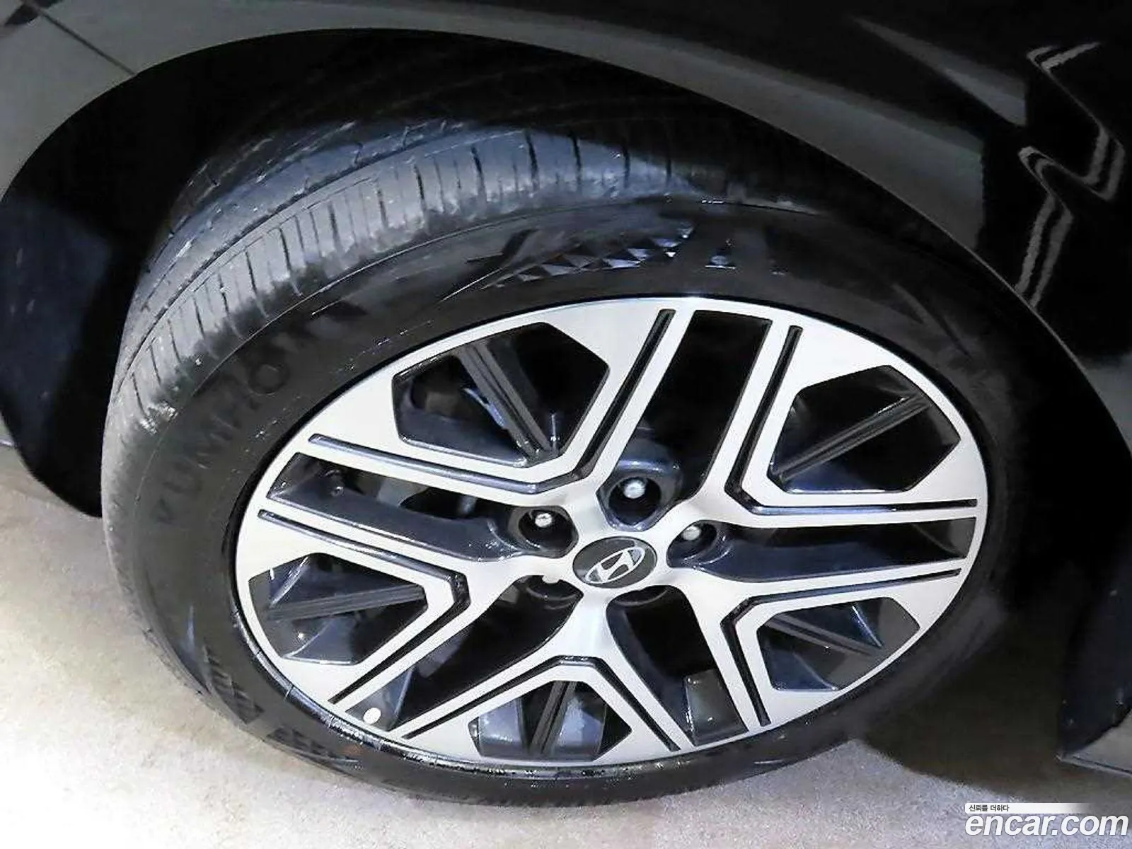 Hyundai Grandeur 2025 — 6