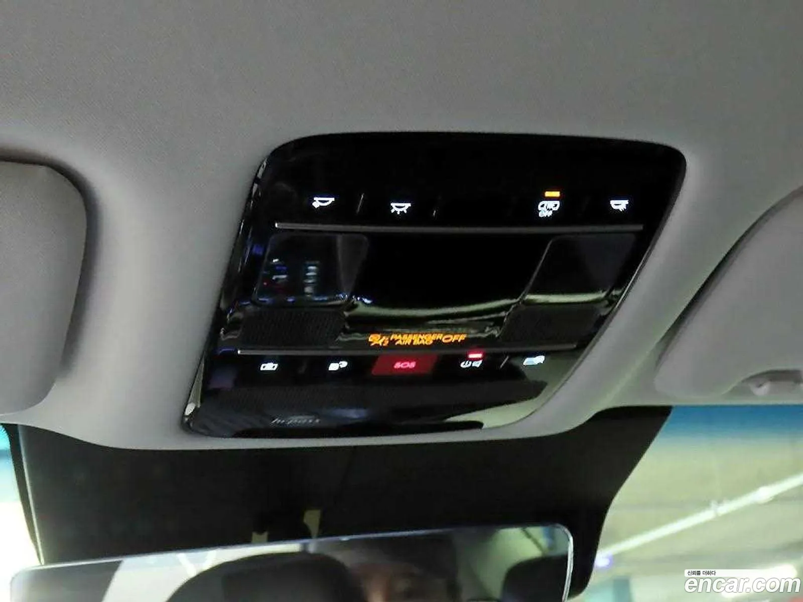 Hyundai Grandeur 2025 — 9