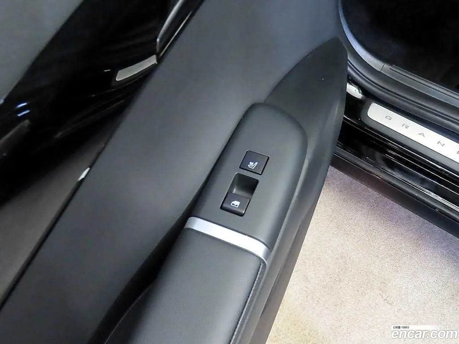 Hyundai Grandeur 2025 — 13