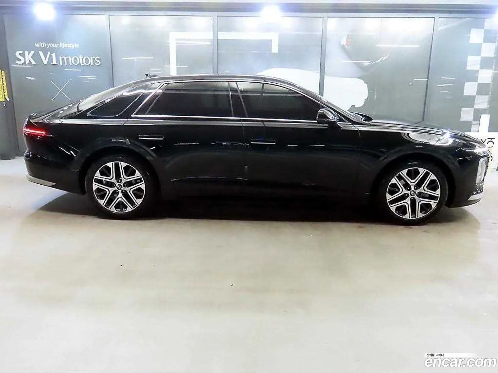 Hyundai Grandeur 2025 — 7