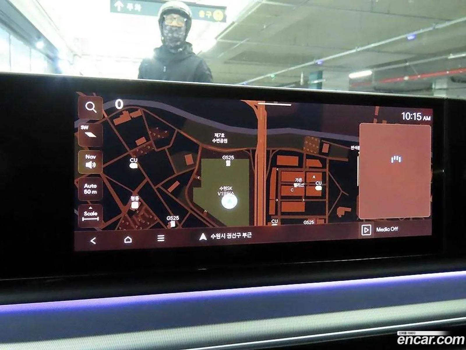 Hyundai Grandeur 2025 — 8