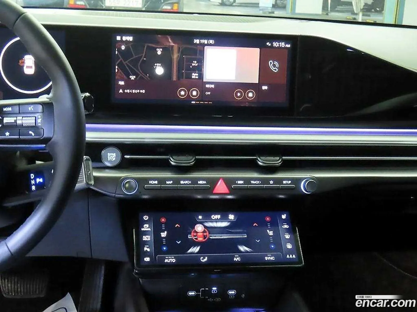 Hyundai Grandeur 2025 — 14