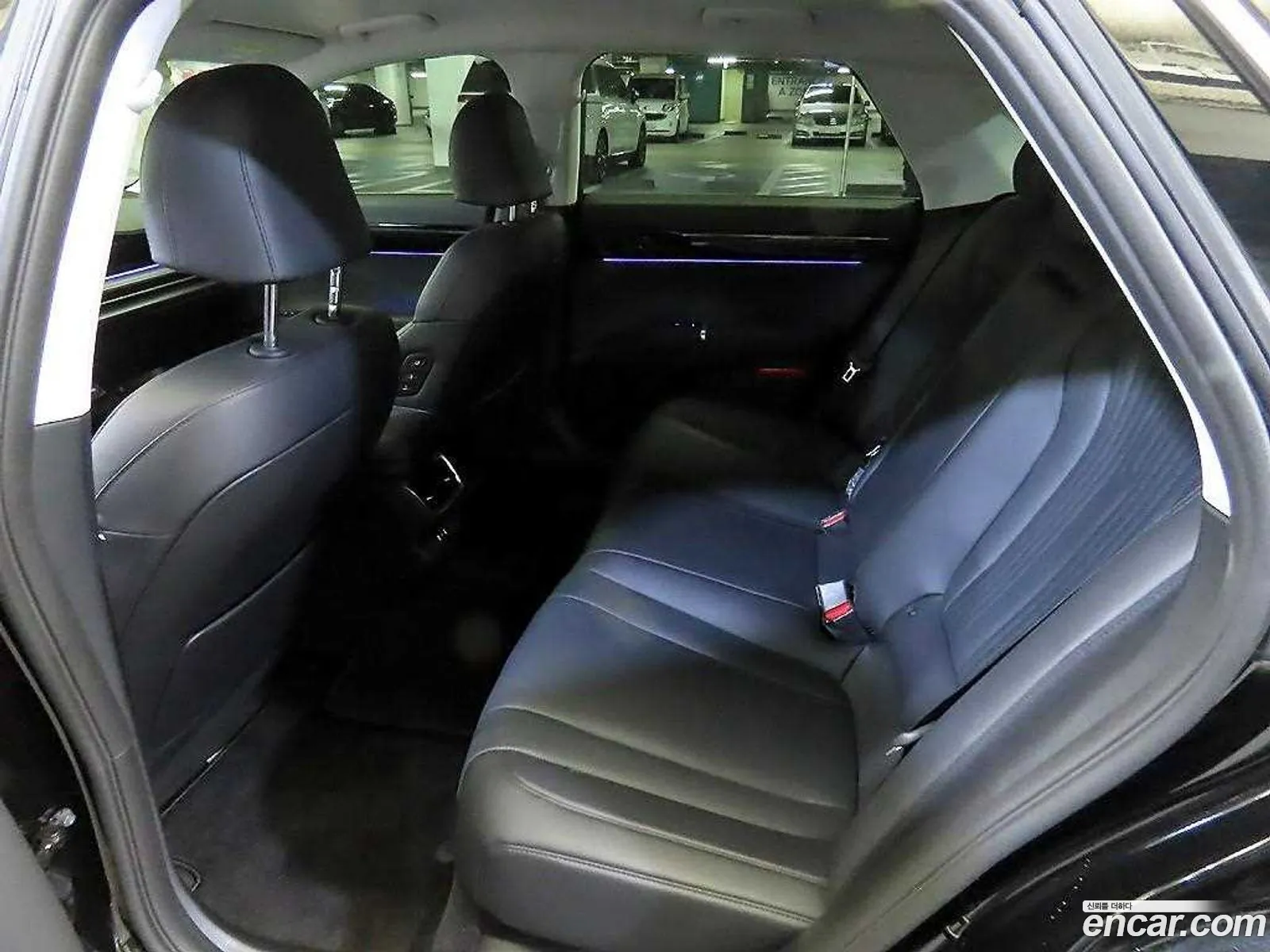Hyundai Grandeur 2025 — 11