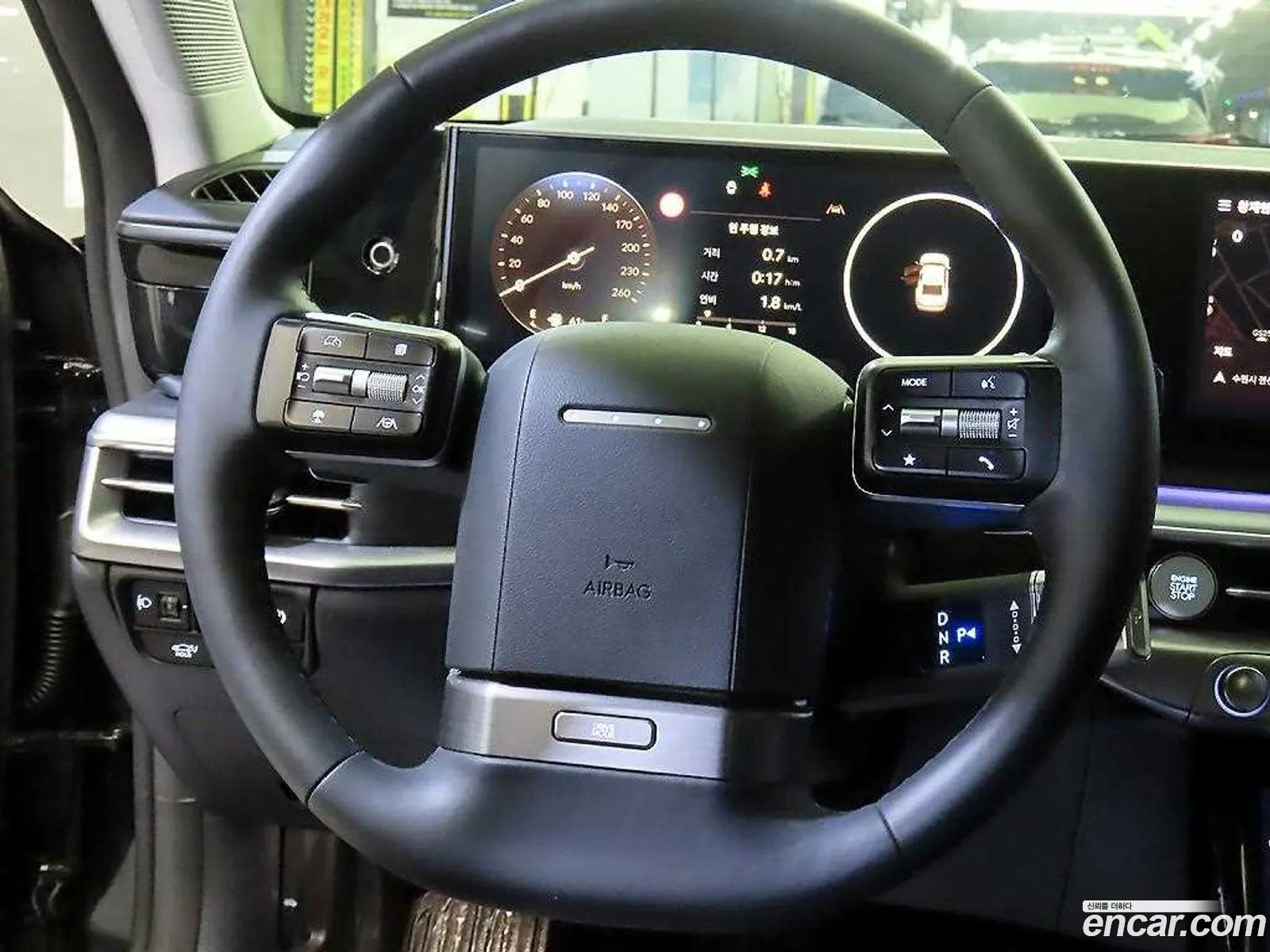 Hyundai Grandeur 2025 — 10