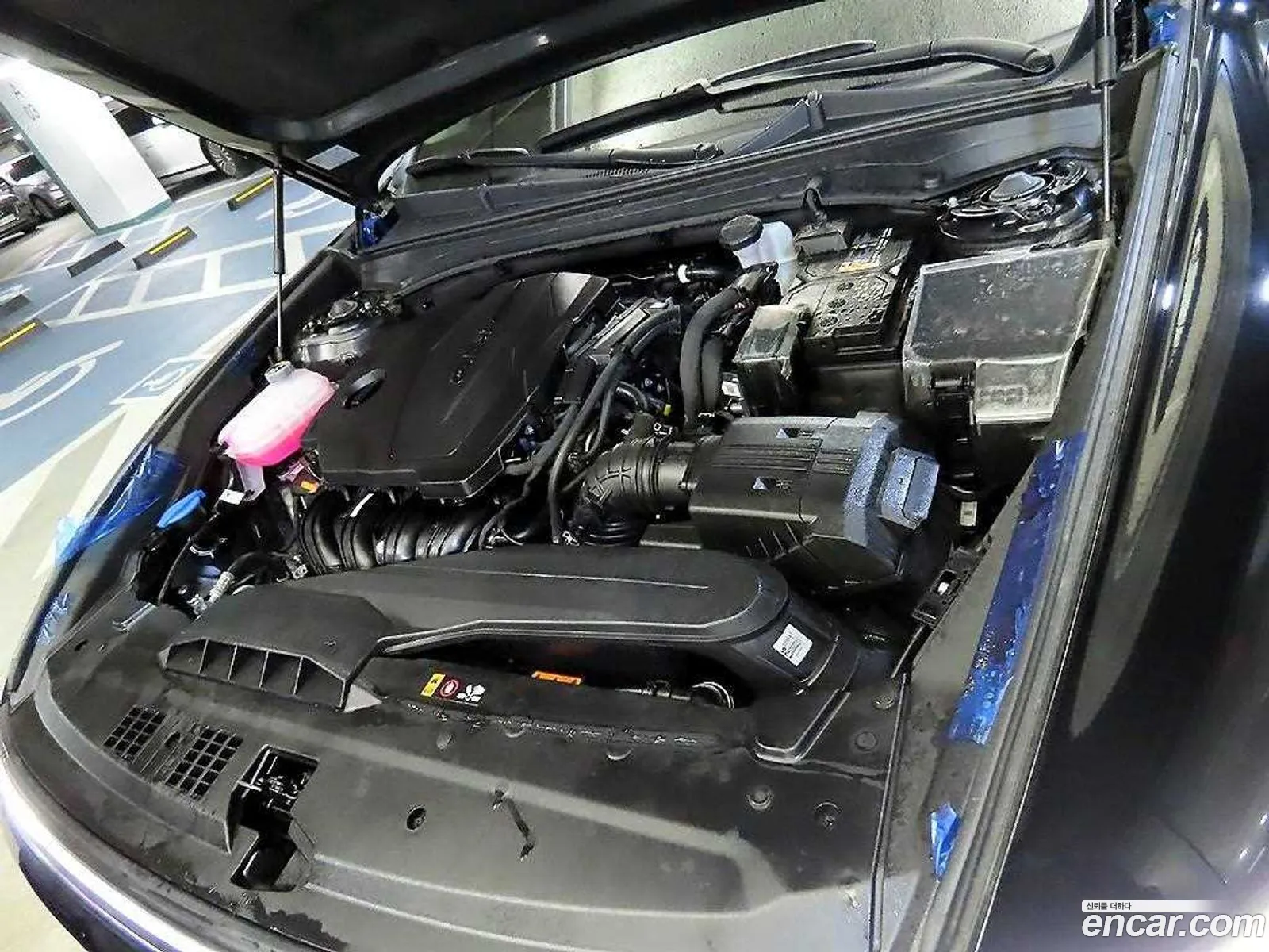 Hyundai Grandeur 2025 — 15