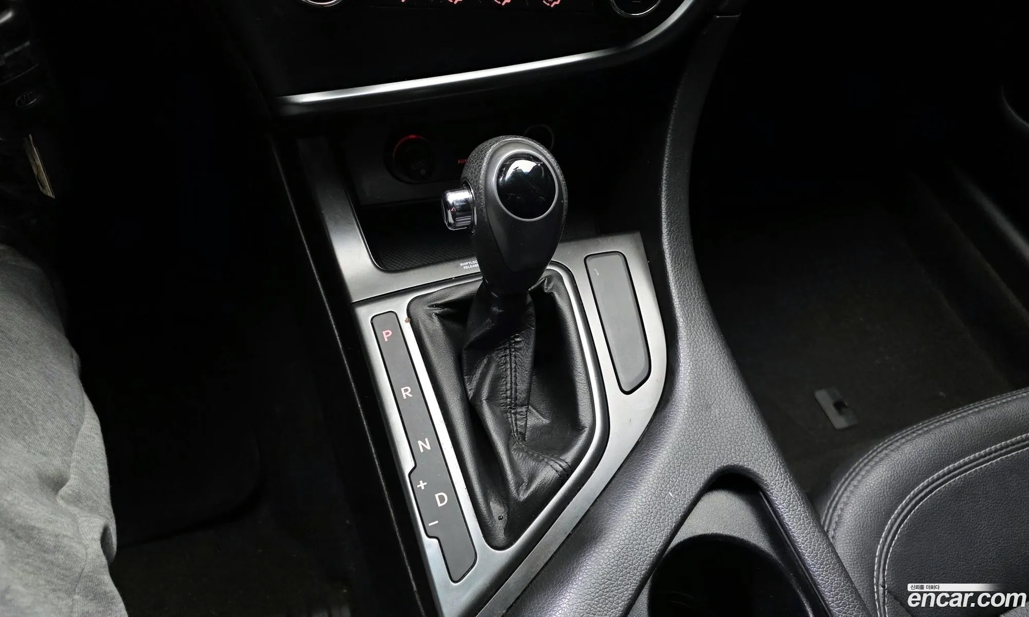 Kia K5 2012 — 17