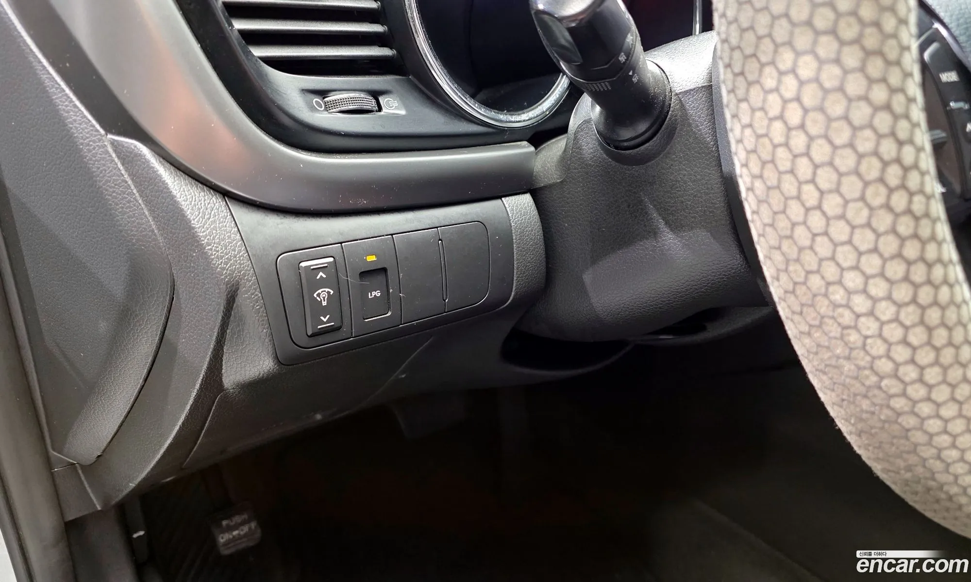 Kia K5 2012 — 18