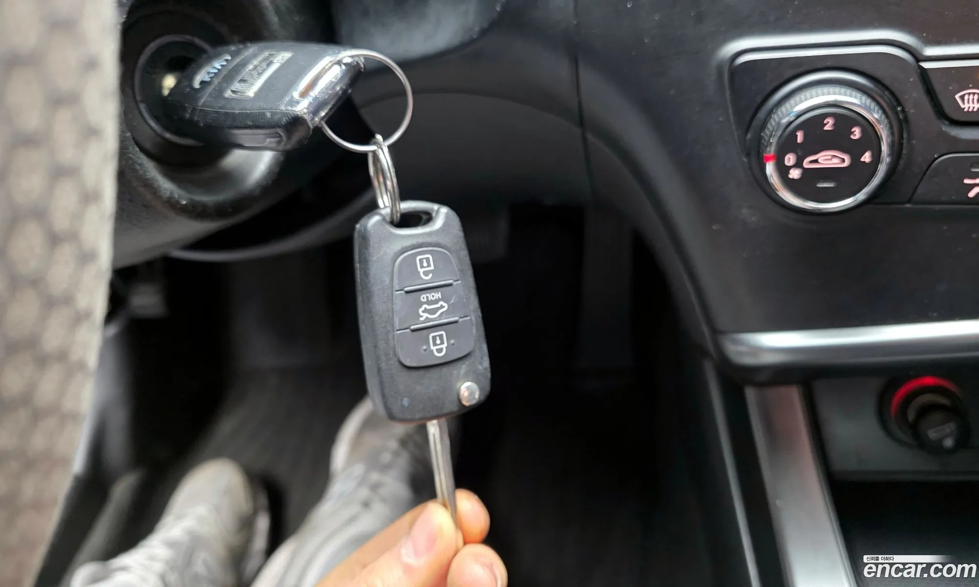 Kia K5 2012 — 11