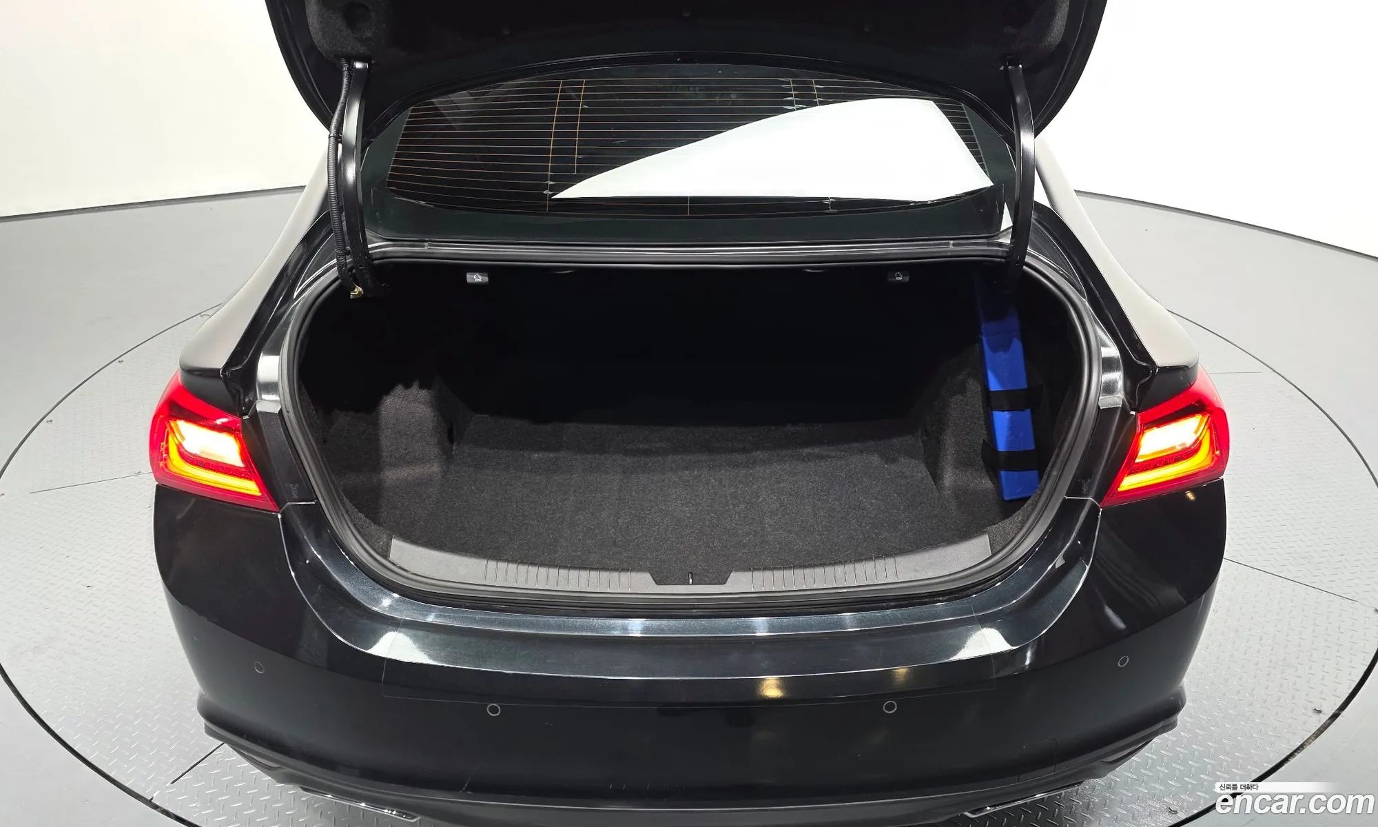 Chevrolet (GM Daewoo) Malibu 2016 — 14