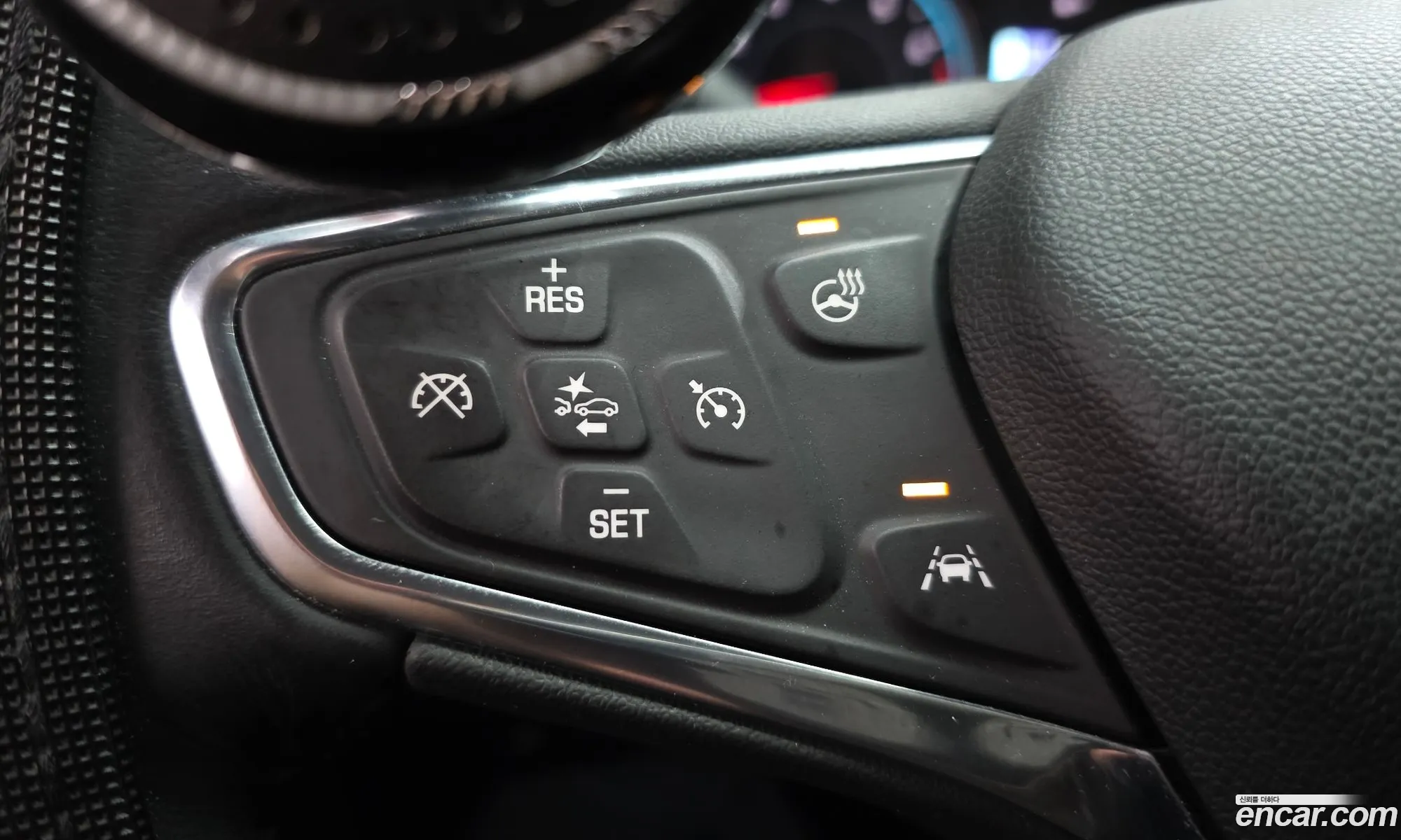 Chevrolet (GM Daewoo) Malibu 2016 — 10