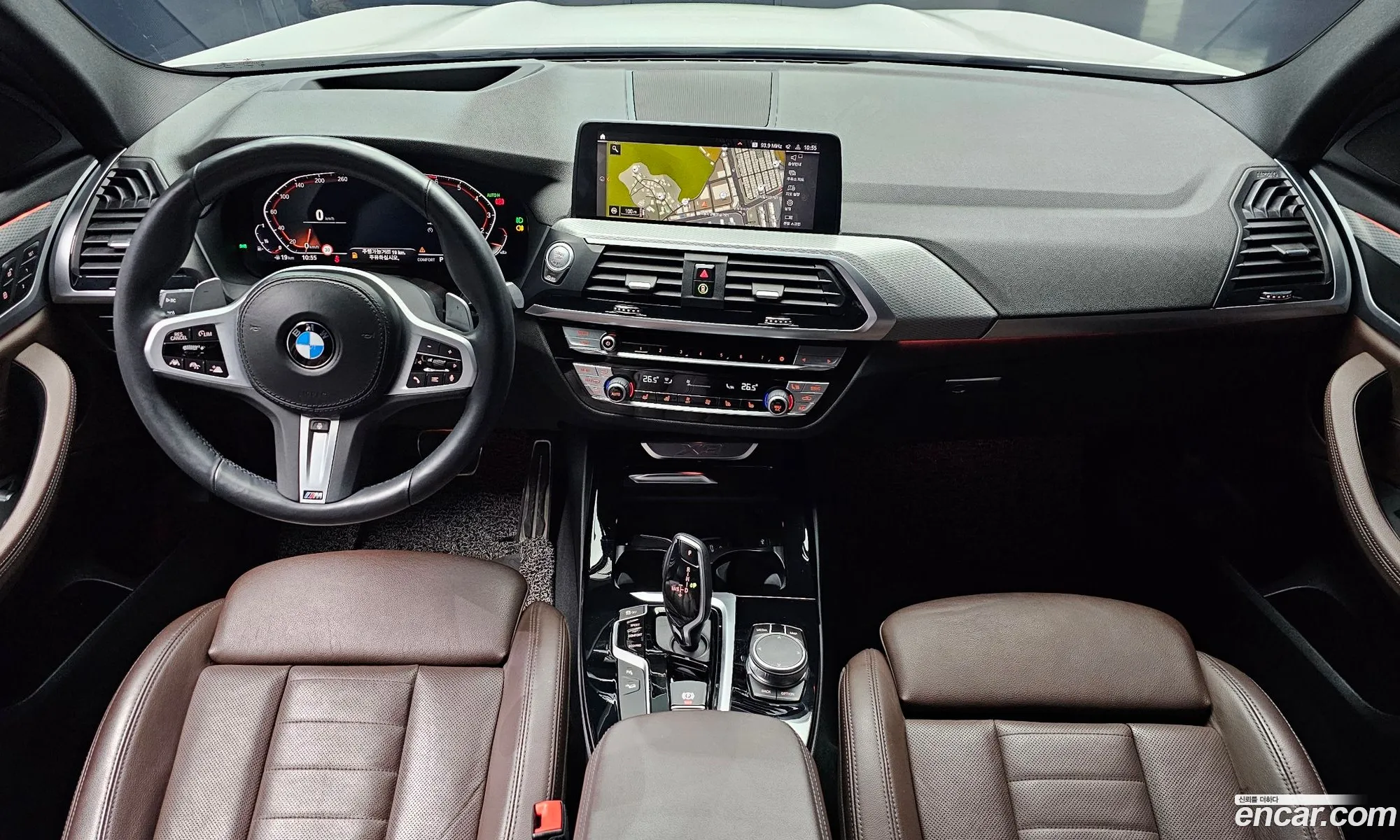 BMW X3 2020 WBA51BG02M9E69239 — 15