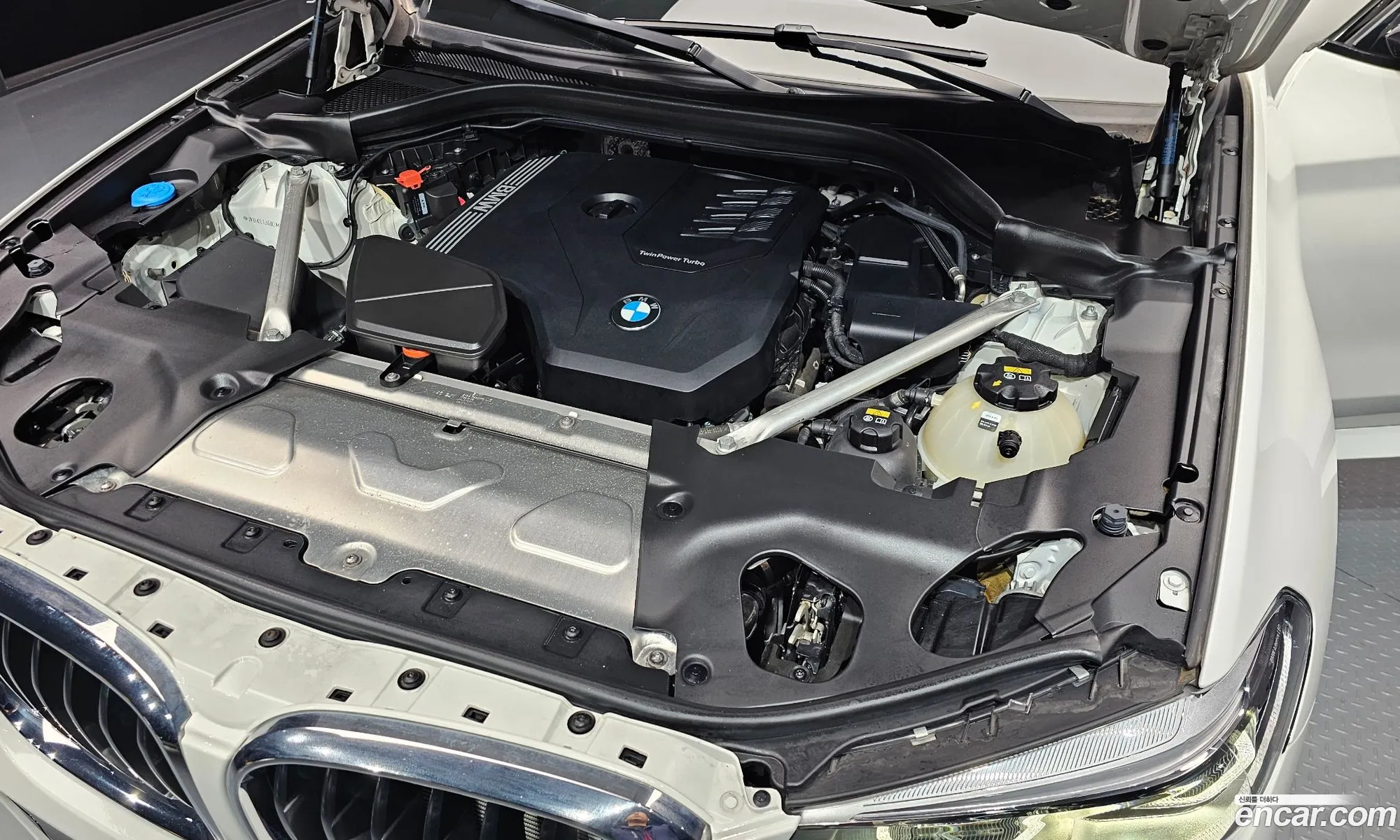 BMW X3 2020 WBA51BG02M9E69239 — 2