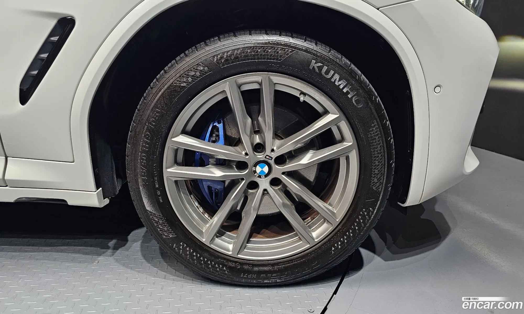 BMW X3 2020 WBA51BG02M9E69239 — 13