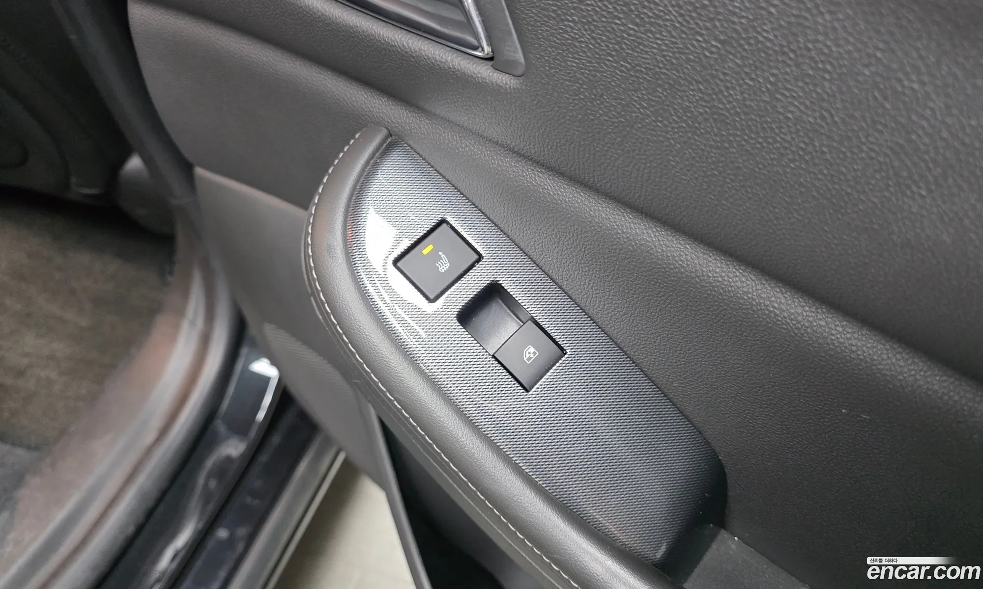 Chevrolet (GM Daewoo) Malibu 2015 — 17