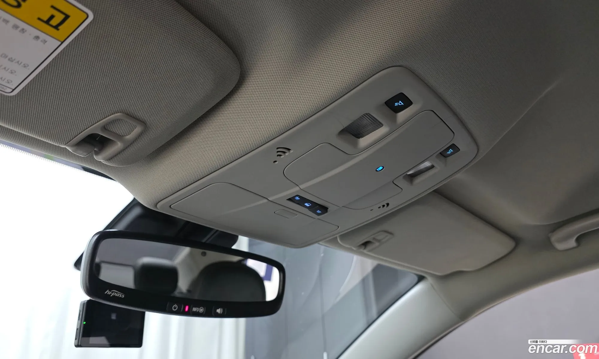 Chevrolet (GM Daewoo) Malibu 2015 — 9