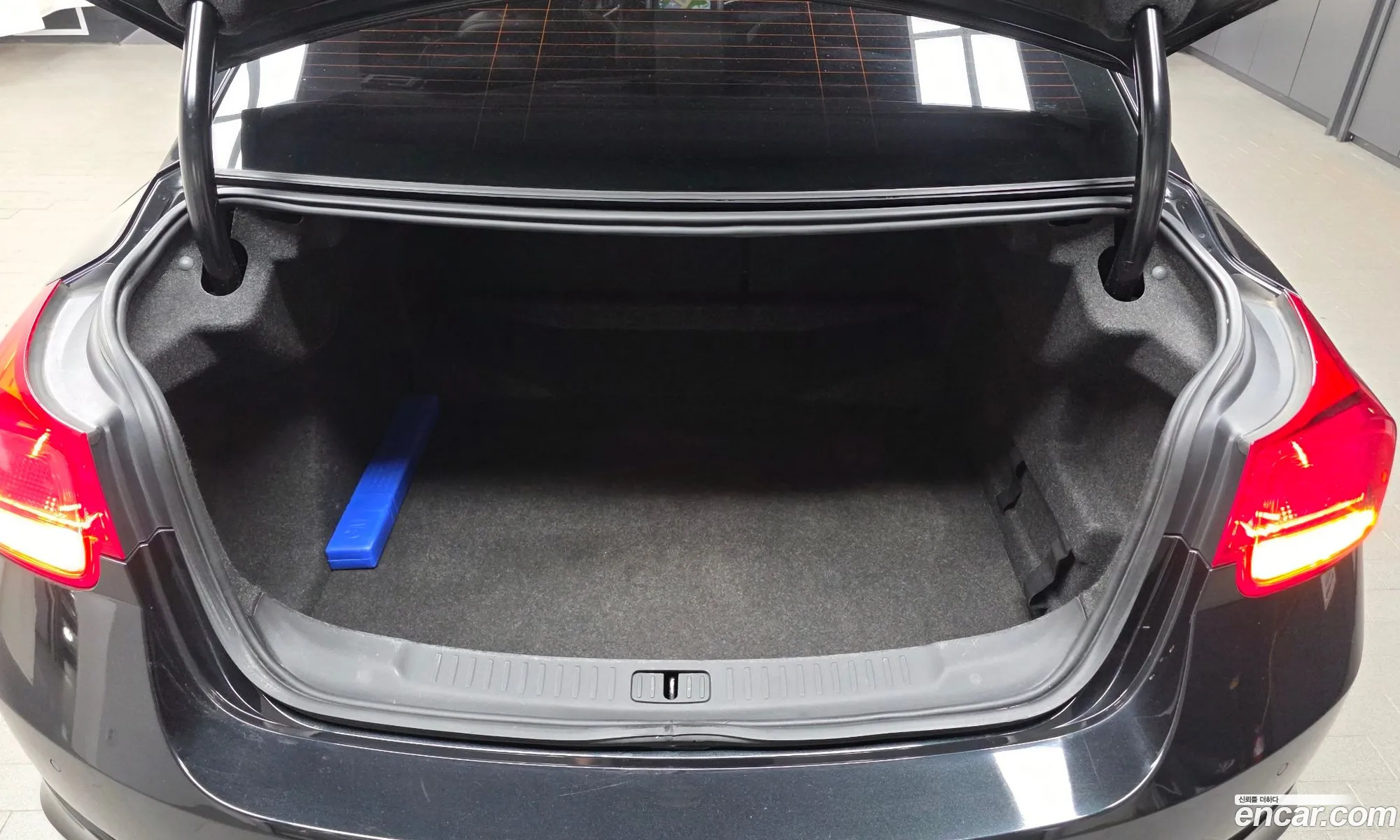 Chevrolet (GM Daewoo) Malibu 2015 — 3