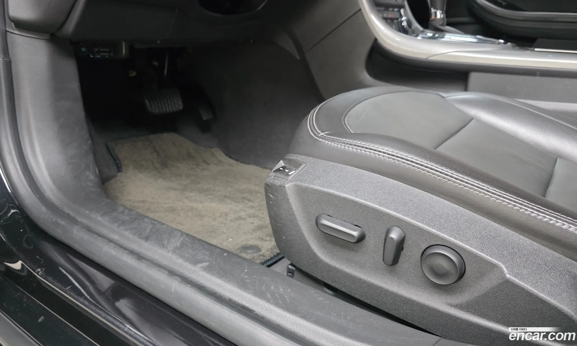 Chevrolet (GM Daewoo) Malibu 2015 — 7