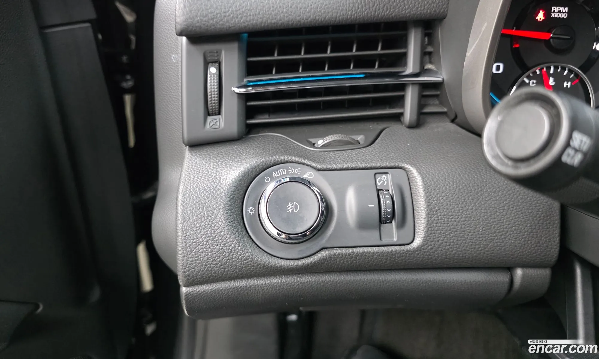 Chevrolet (GM Daewoo) Malibu 2015 — 11