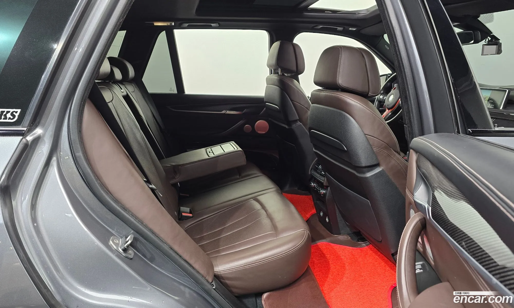 BMW X5 2015 WBAKS8103F0M50876 — 4