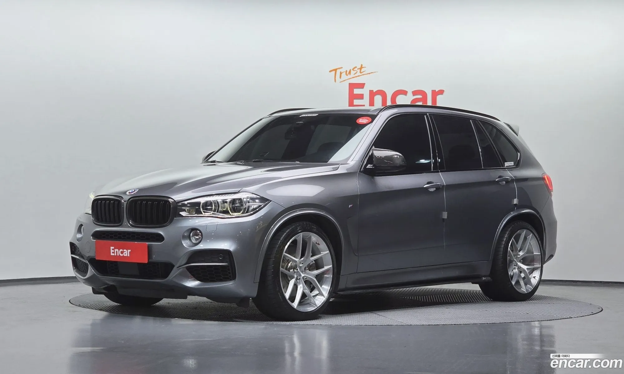 BMW X5 2015 WBAKS8103F0M50876 — 17