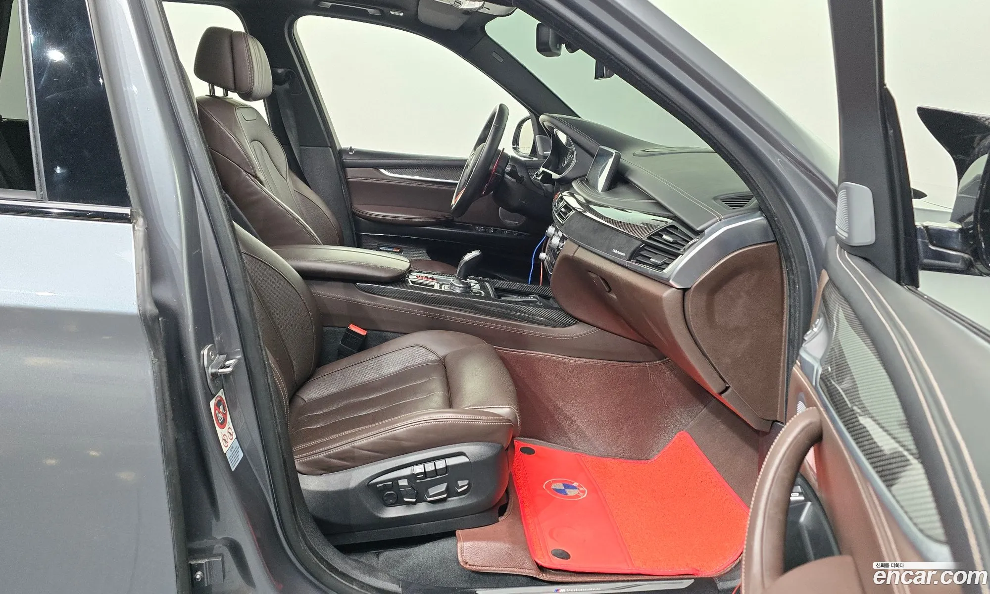BMW X5 2015 WBAKS8103F0M50876 — 5