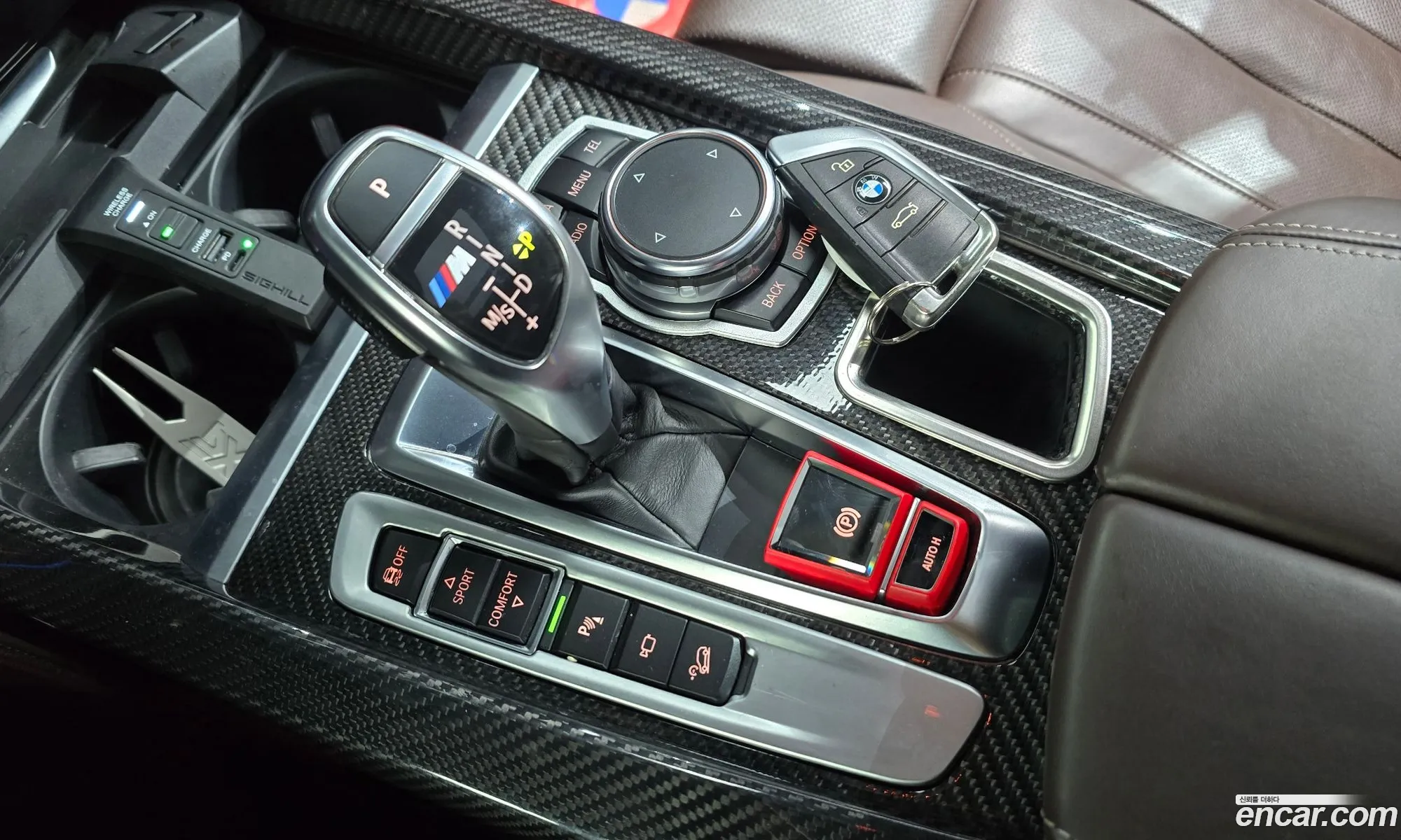 BMW X5 2015 WBAKS8103F0M50876 — 20