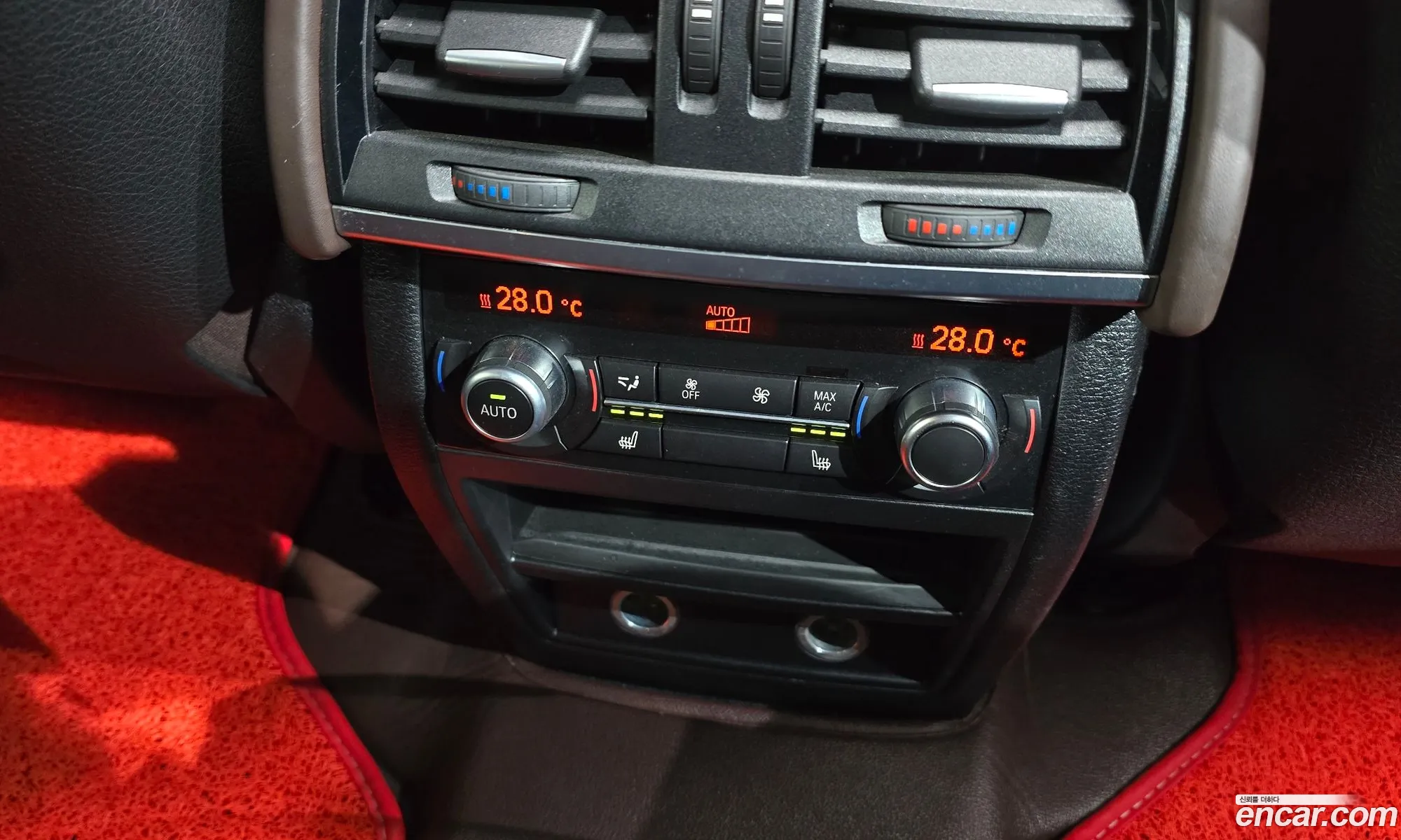 BMW X5 2015 WBAKS8103F0M50876 — 16