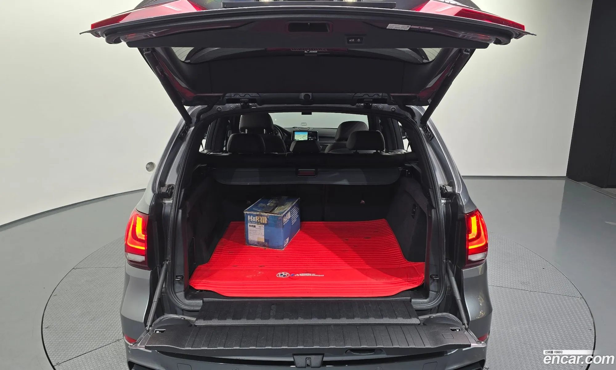 BMW X5 2015 WBAKS8103F0M50876 — 3