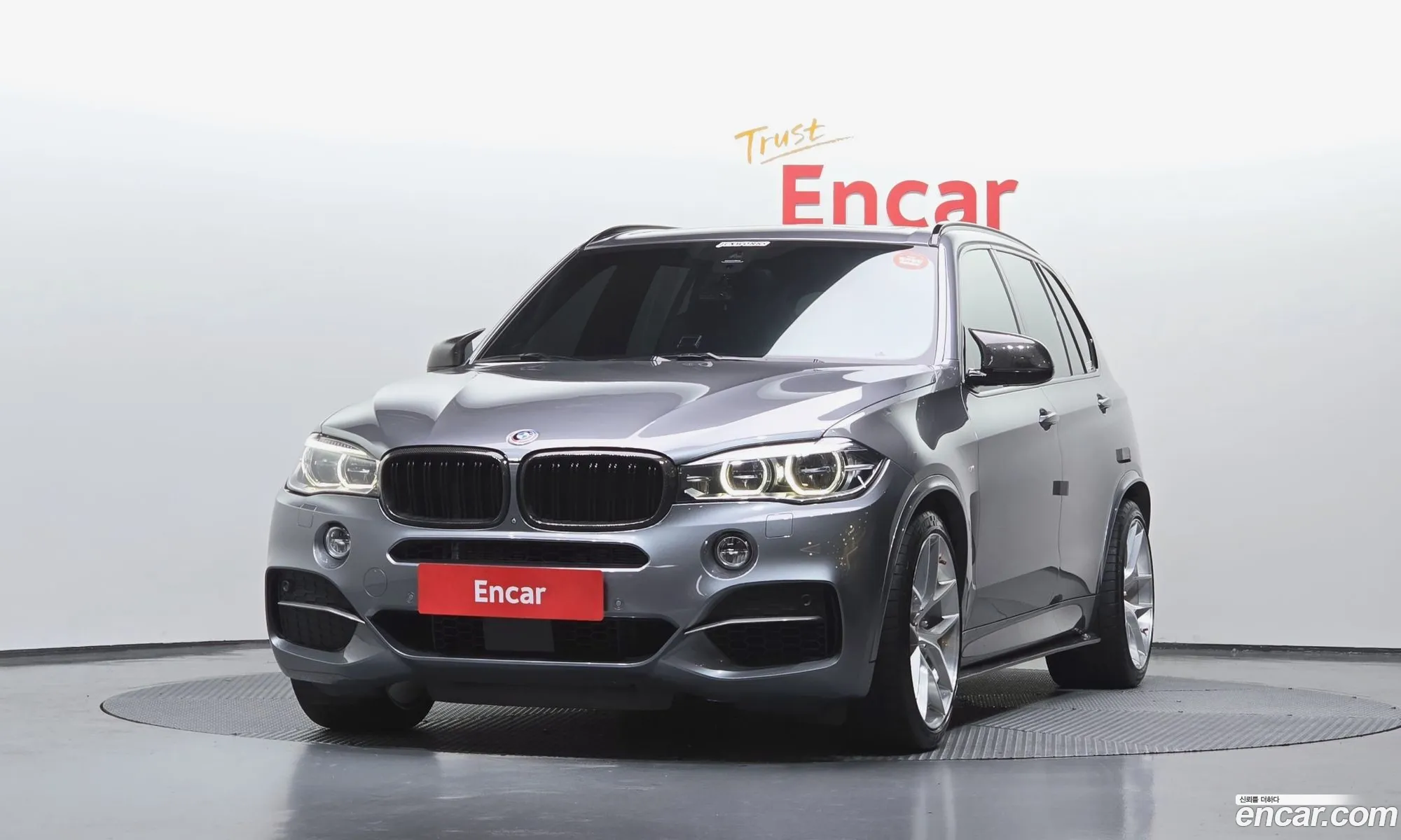 BMW X5 2015 WBAKS8103F0M50876 — 6