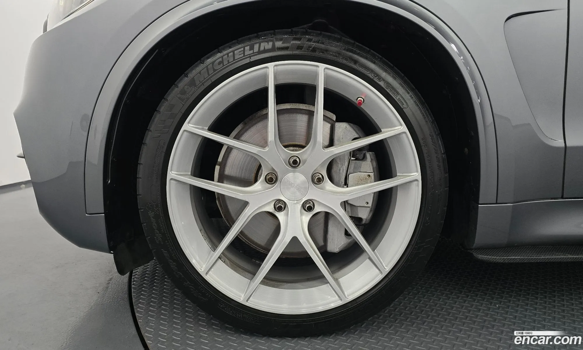 BMW X5 2015 WBAKS8103F0M50876 — 13