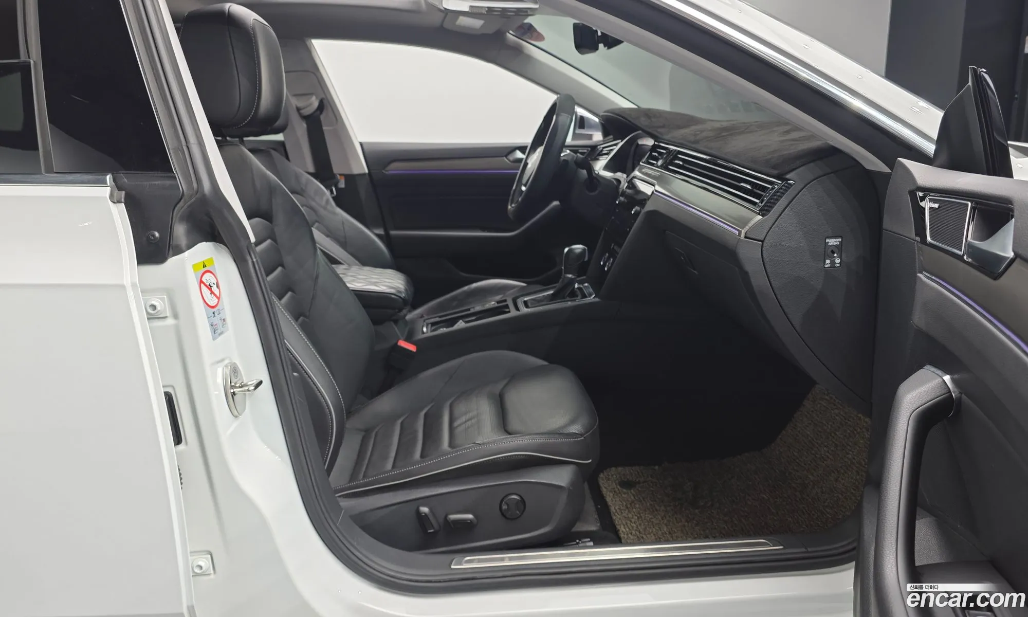 Volkswagen Arteon 2019 — 15