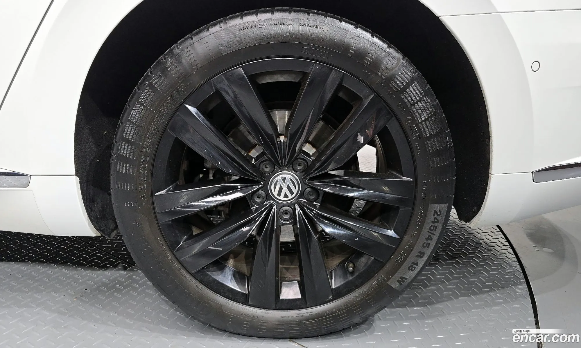 Volkswagen Arteon 2019 — 6