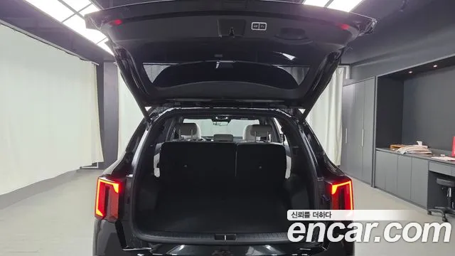 Kia Sorento 2024 — 9