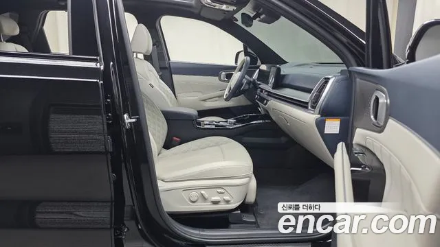 Kia Sorento 2024 — 5