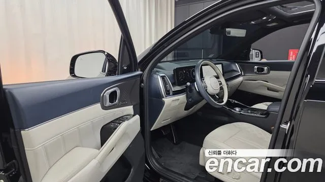 Kia Sorento 2024 — 14
