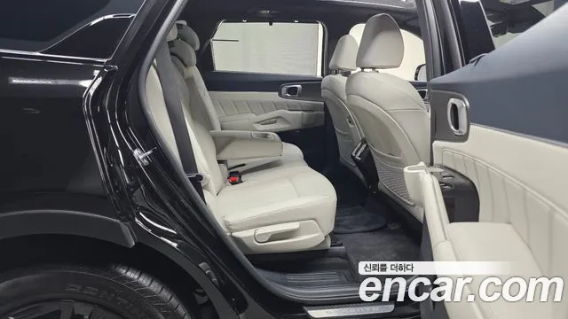 Kia Sorento 2024 — 15