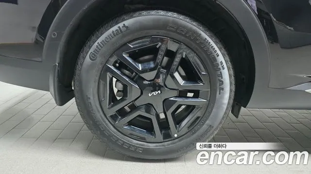 Kia Sorento 2024 — 10