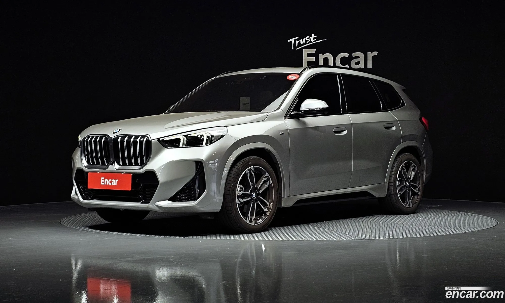 BMW X1 2024 WBA51EE03R5002816 — 17