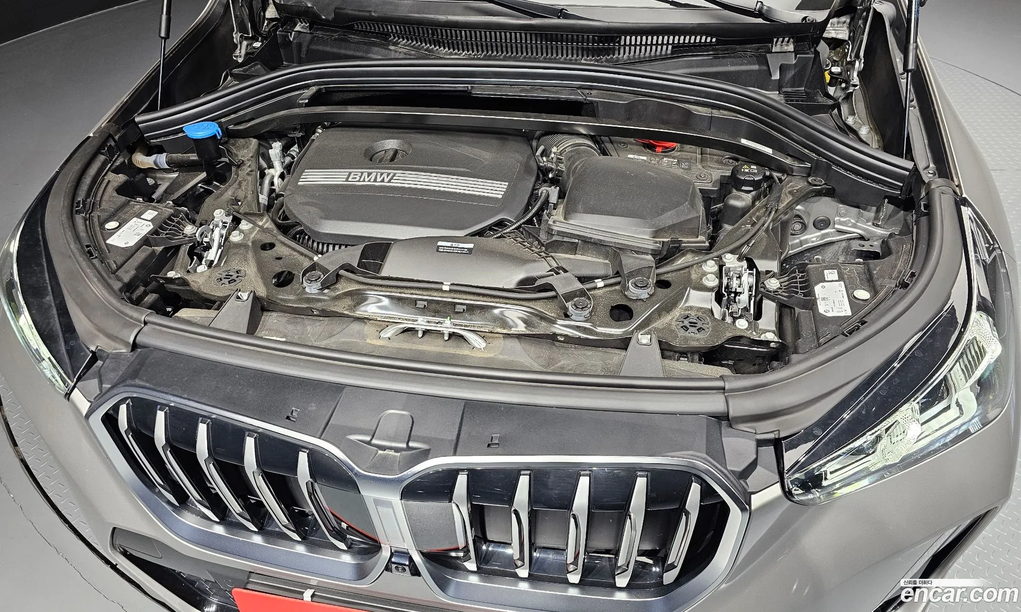BMW X1 2024 WBA51EE03R5002816 — 15