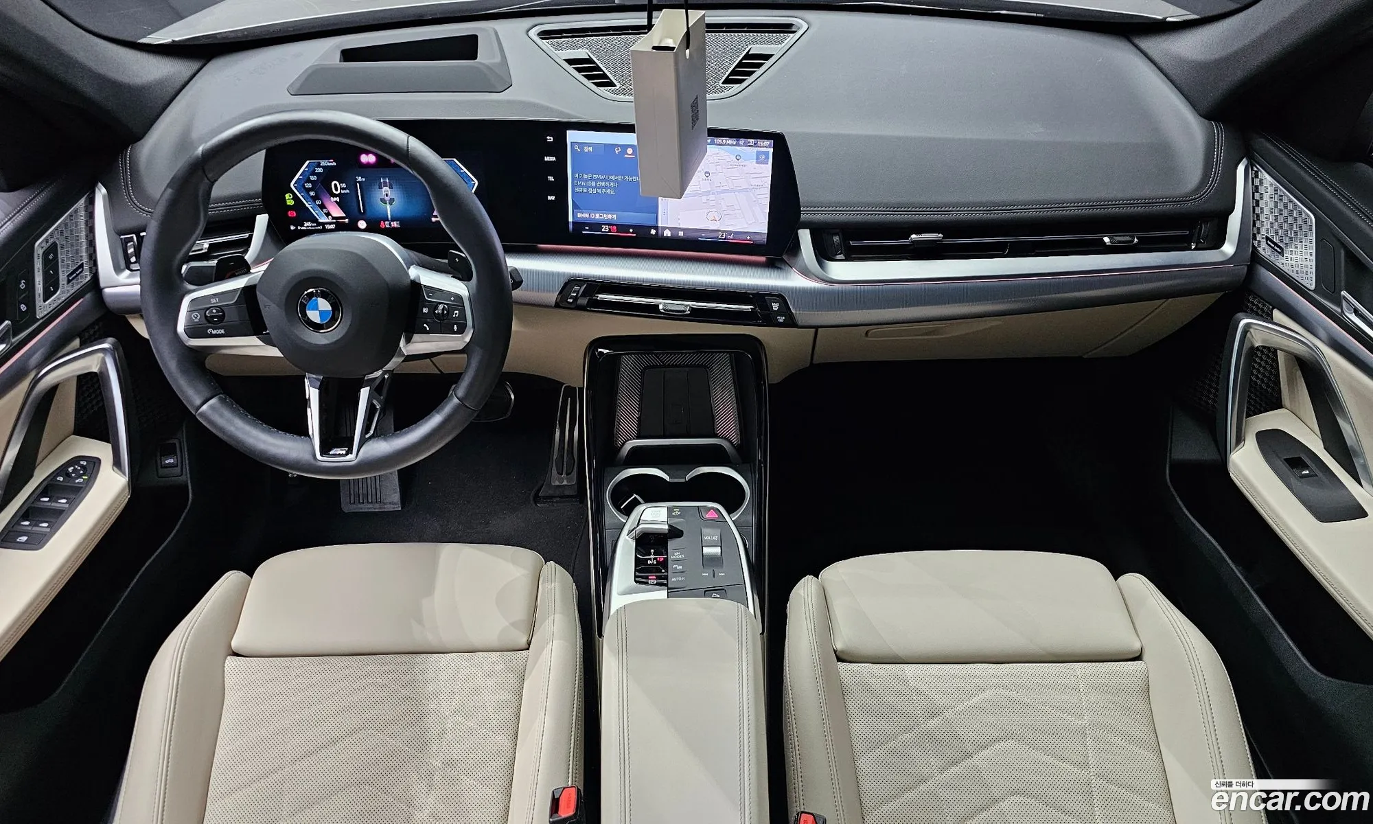 BMW X1 2024 WBA51EE03R5002816 — 5