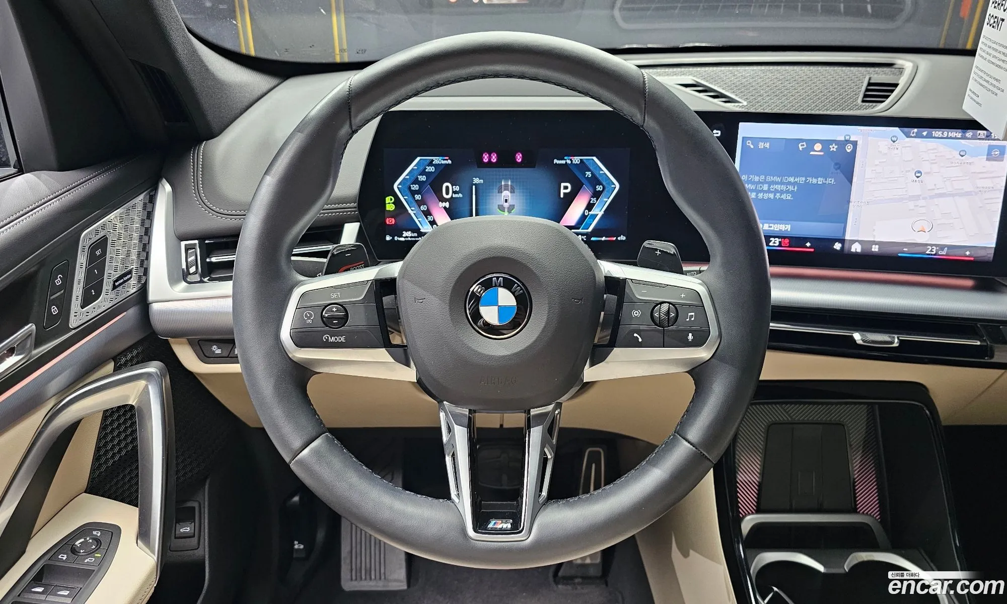BMW X1 2024 WBA51EE03R5002816 — 19
