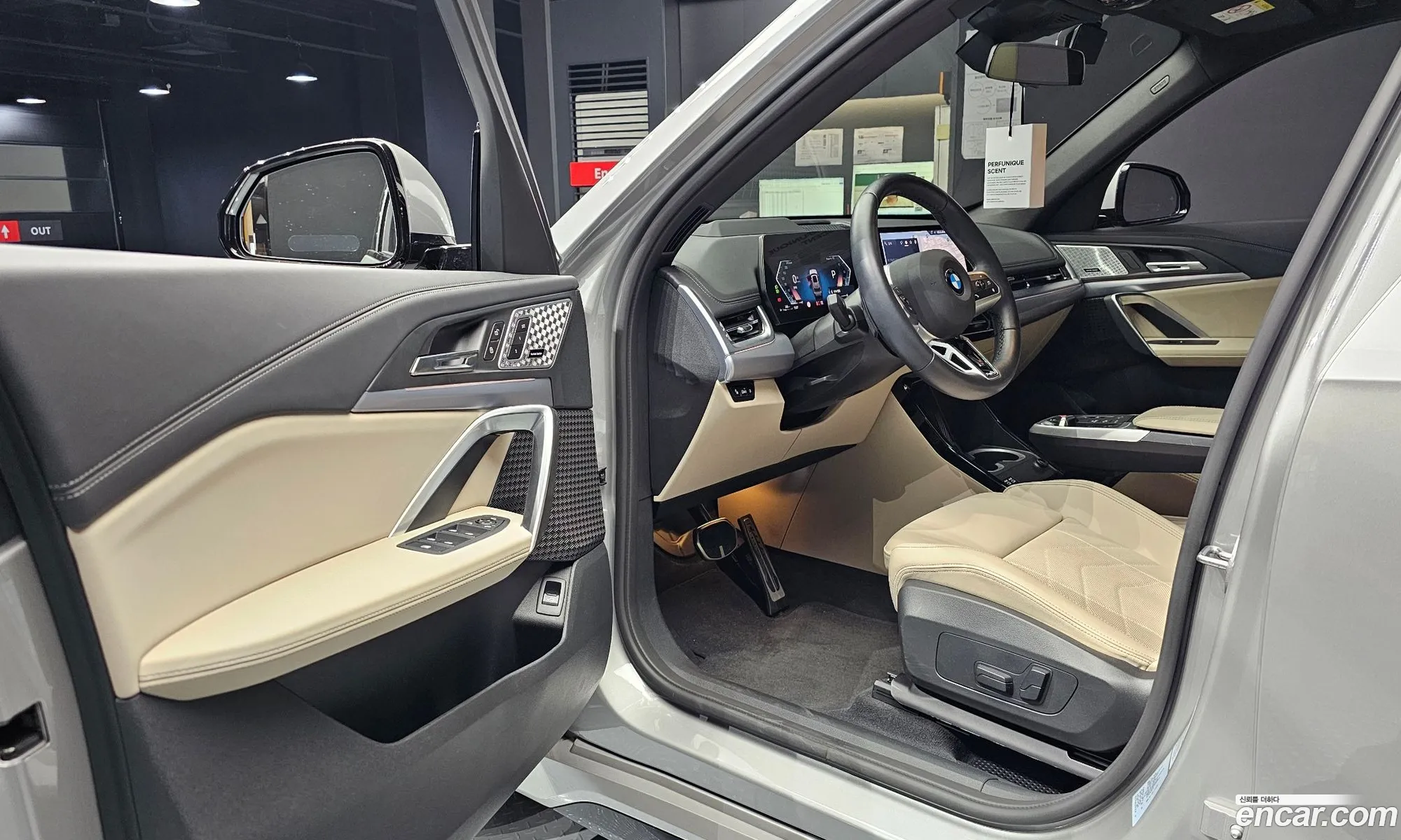 BMW X1 2024 WBA51EE03R5002816 — 10