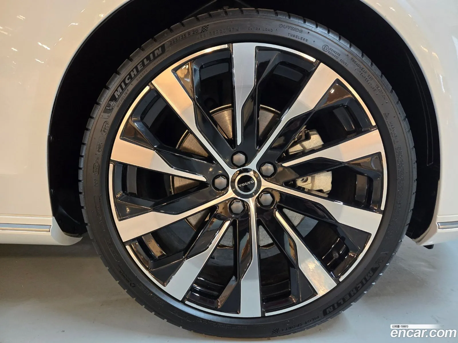 Volvo S90 2025 — 7