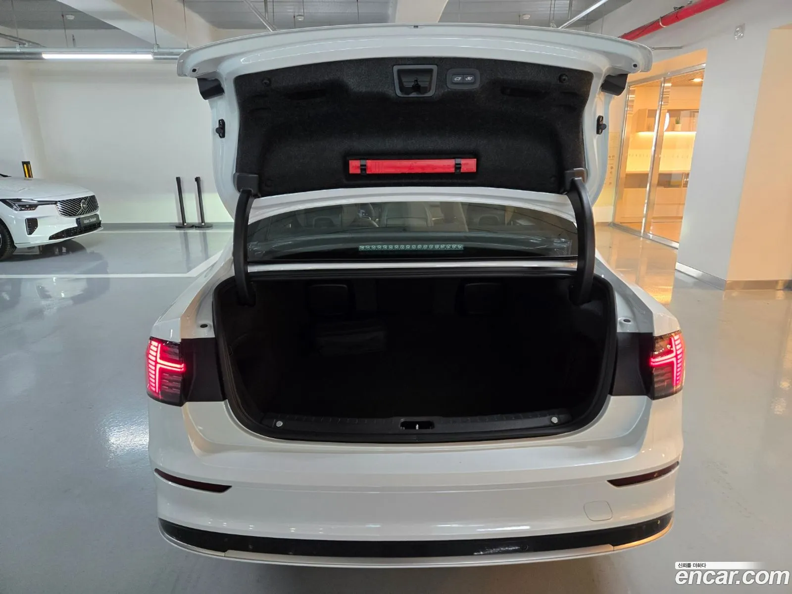 Volvo S90 2025 — 5