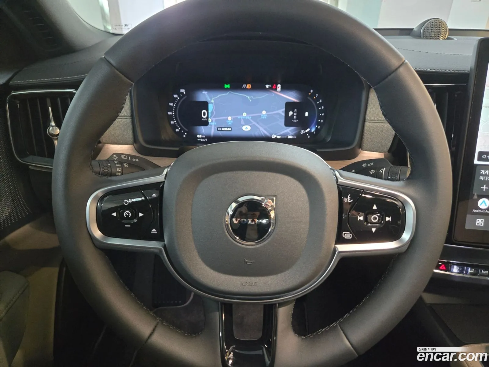 Volvo S90 2025 — 8