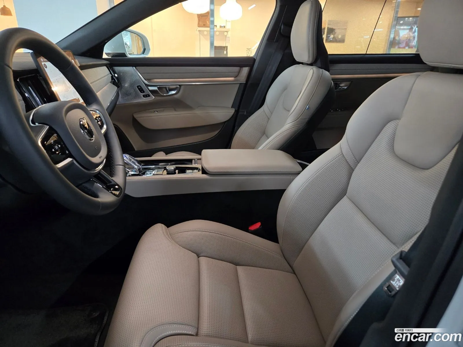 Volvo S90 2025 — 18