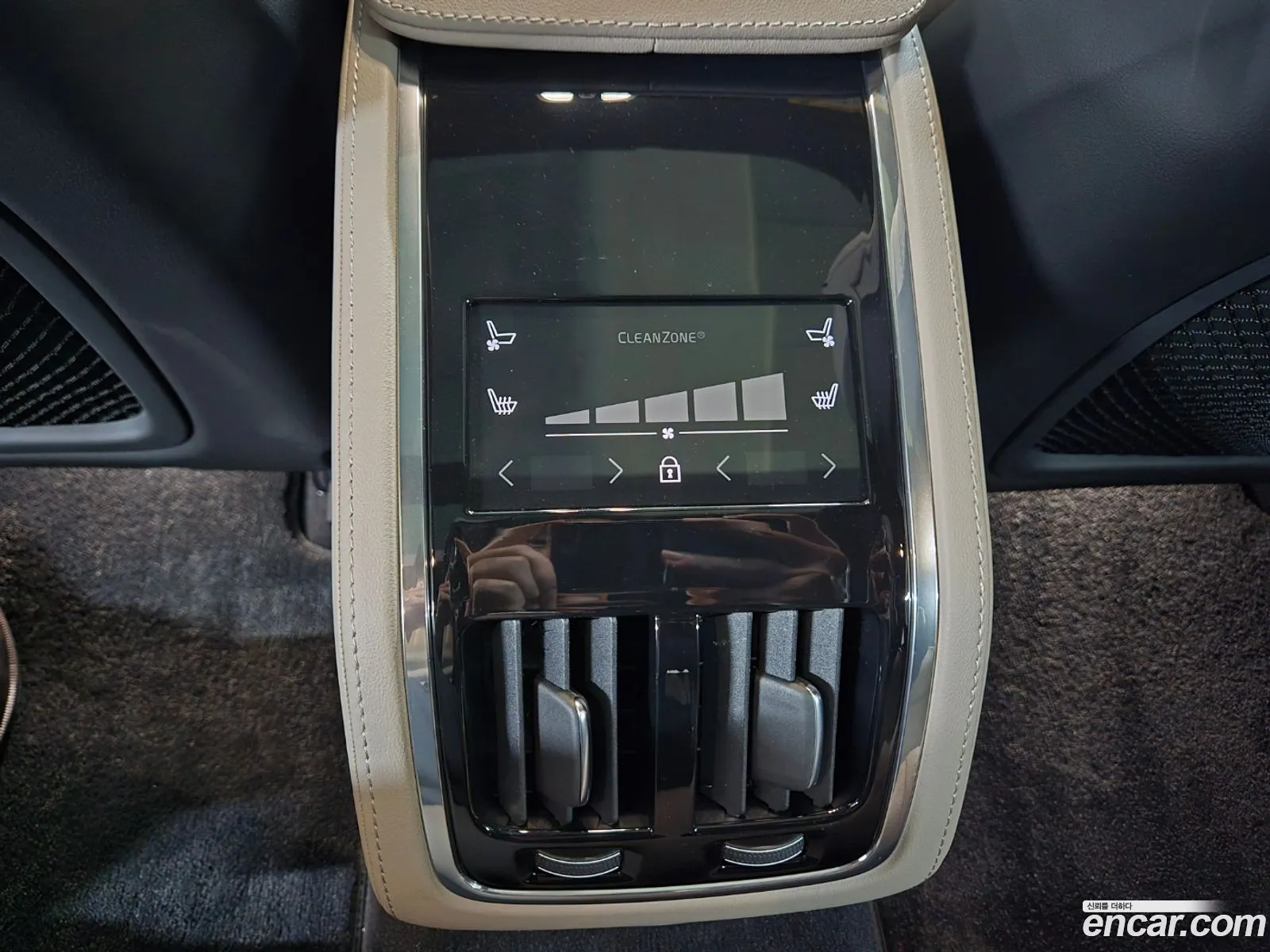 Volvo S90 2025 — 19