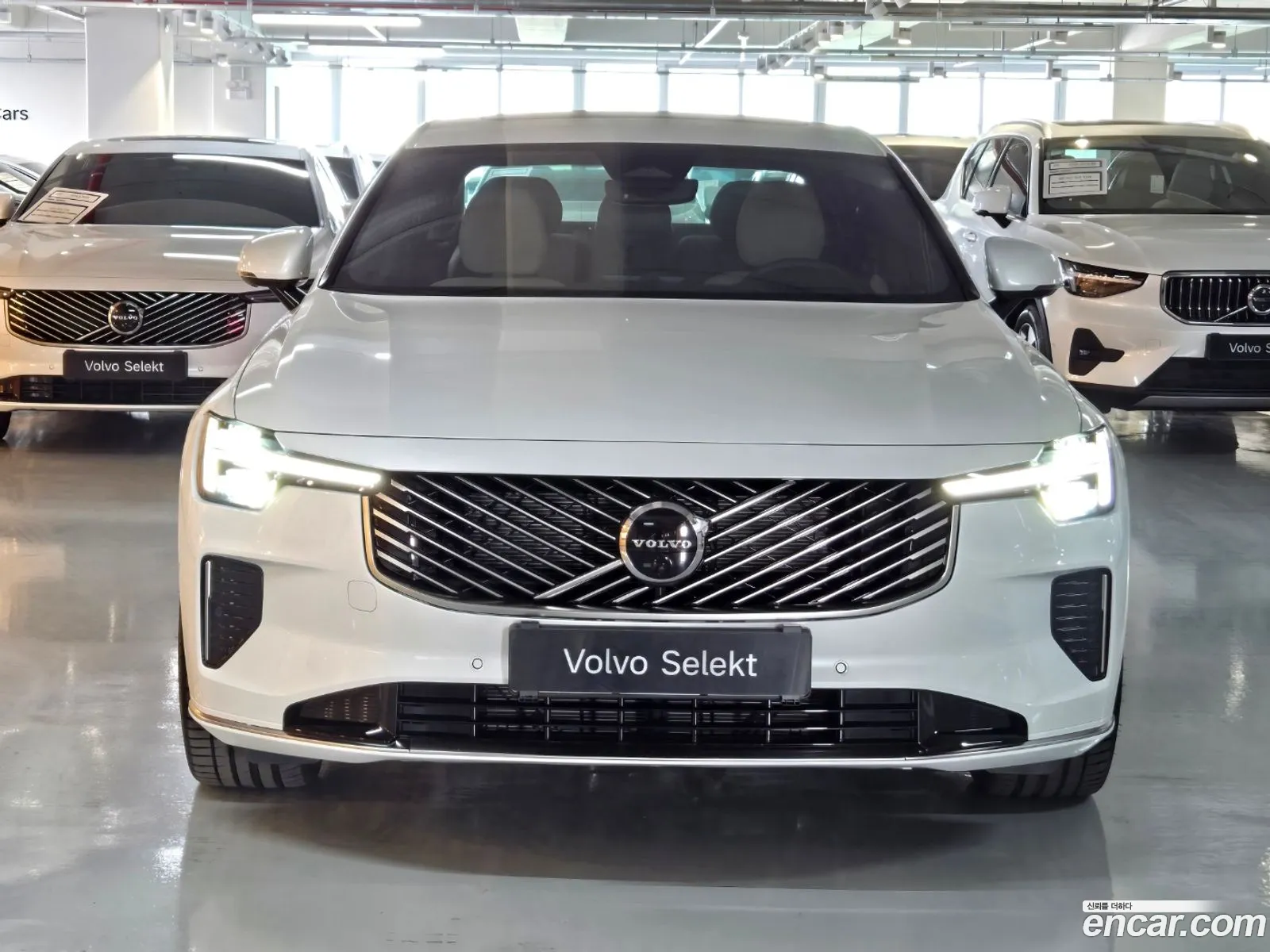 Volvo S90 2025 — 11